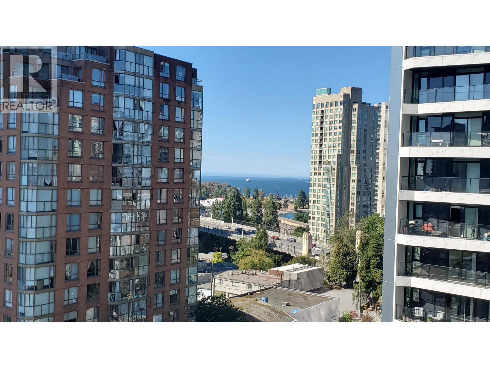 1105 1383 Howe Street, Vancouver, British Columbia  V6Z 2R5 - Photo 26 - R3070681