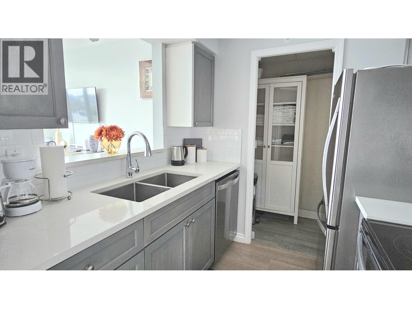 1105 1383 Howe Street, Vancouver, British Columbia  V6Z 2R5 - Photo 9 - R3070681