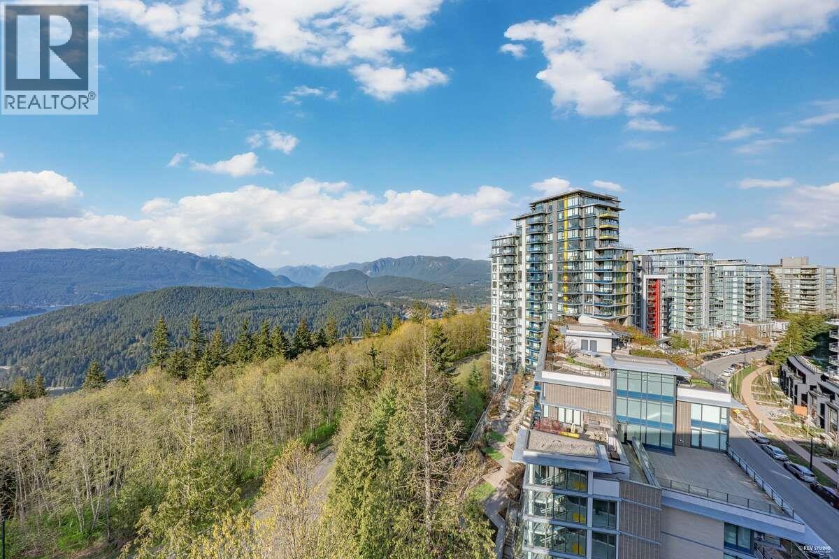 1202 8750 University Crescent, Burnaby, British Columbia  V5A 0G9 - Photo 11 - R3070683