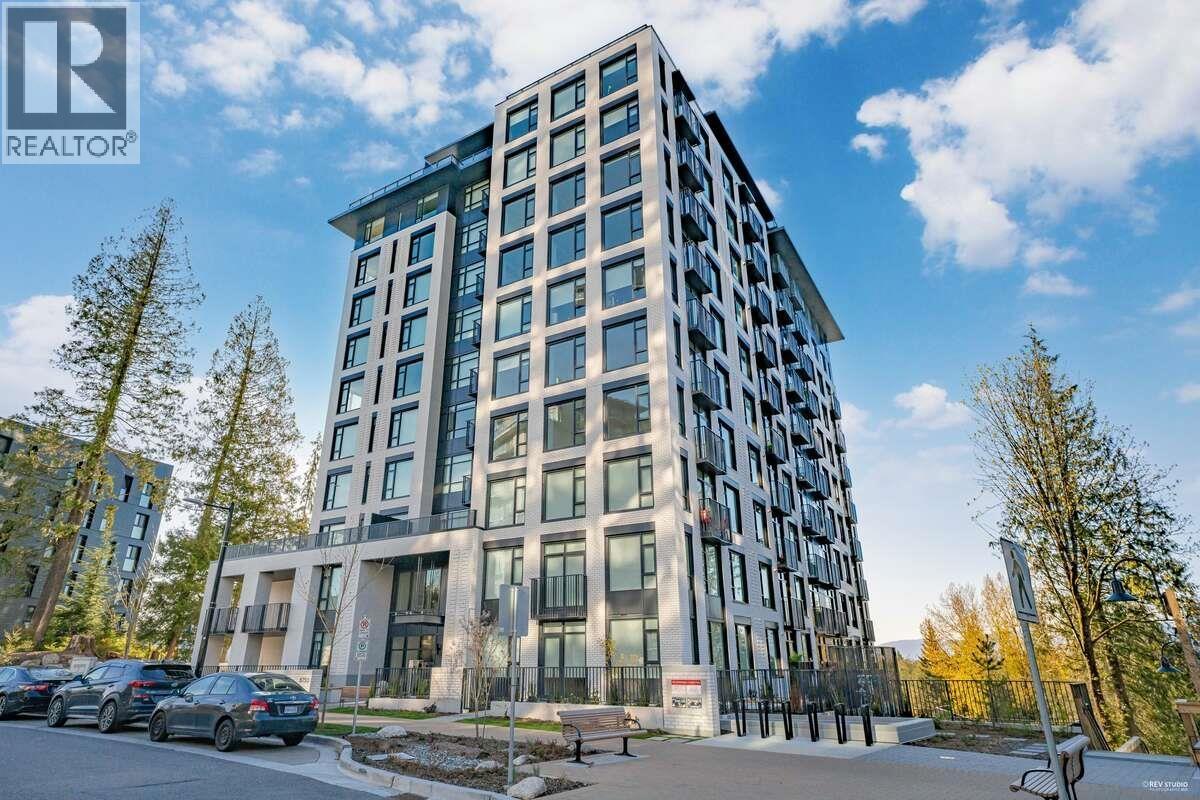 1202 8750 University Crescent, Burnaby, British Columbia  V5A 0G9 - Photo 13 - R3070683