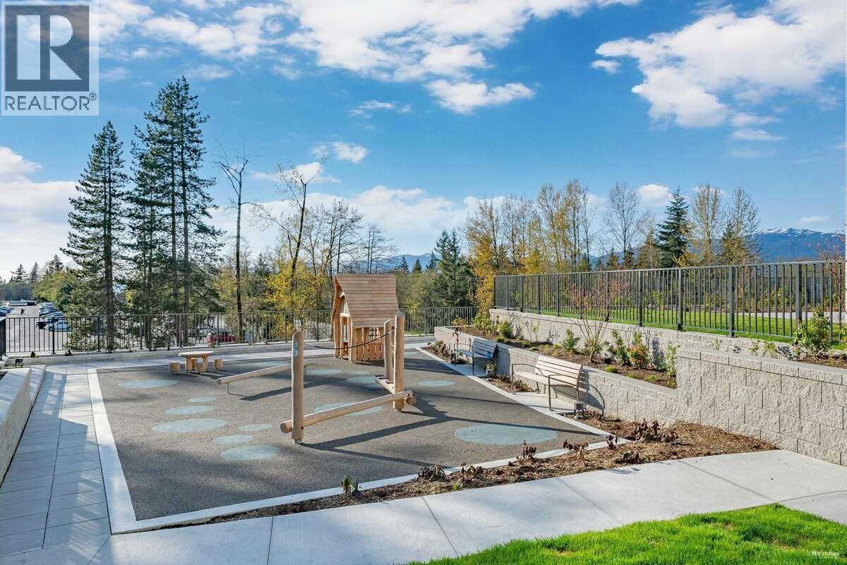 1202 8750 University Crescent, Burnaby, British Columbia  V5A 0G9 - Photo 14 - R3070683