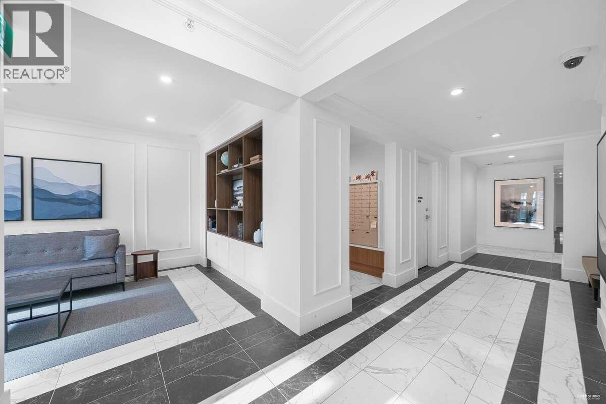 1202 8750 University Crescent, Burnaby, British Columbia  V5A 0G9 - Photo 15 - R3070683