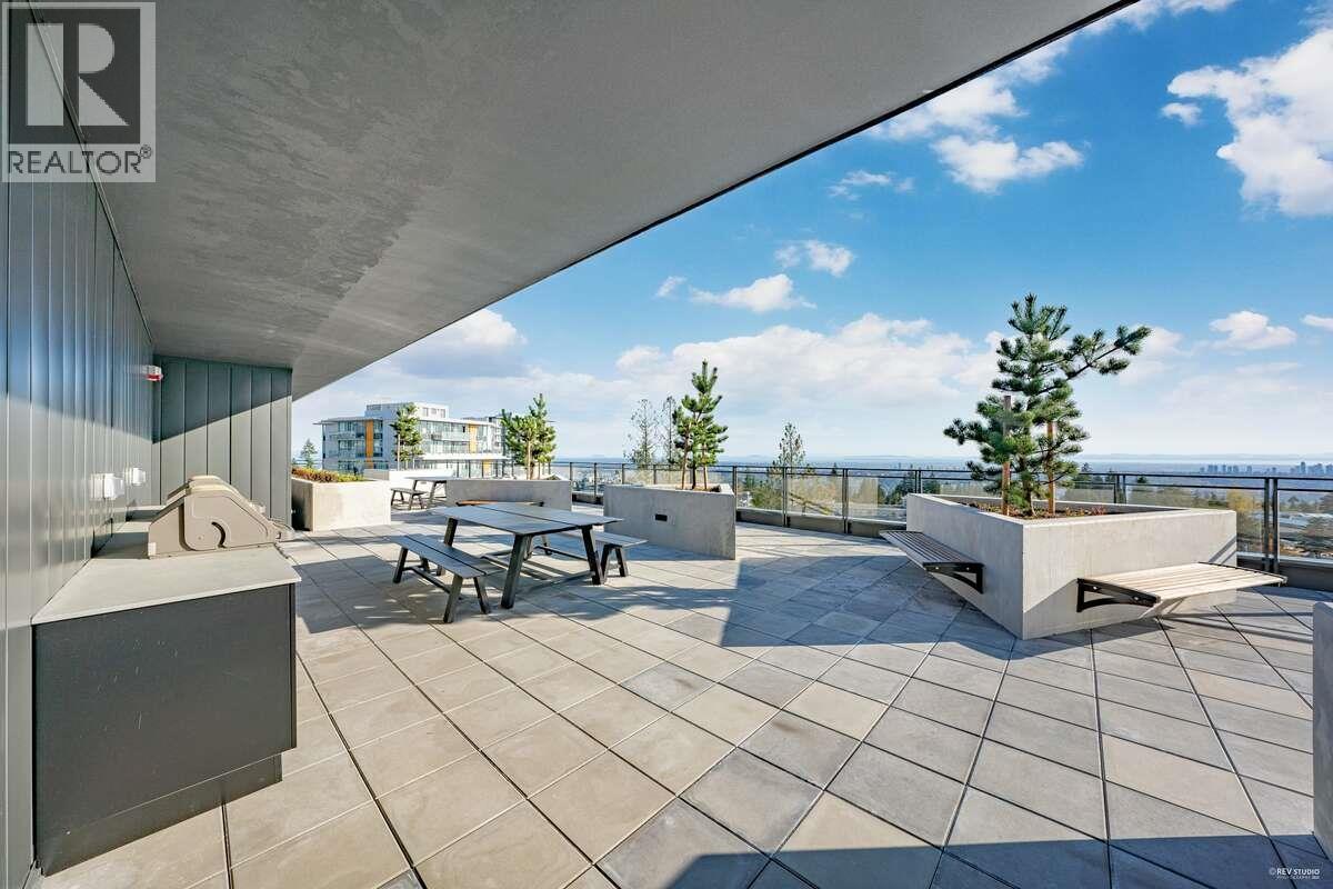 1202 8750 University Crescent, Burnaby, British Columbia  V5A 0G9 - Photo 17 - R3070683