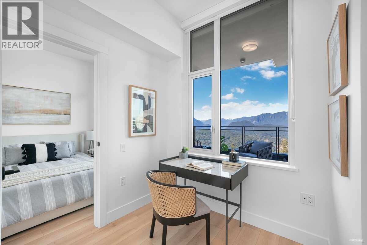 1202 8750 University Crescent, Burnaby, British Columbia  V5A 0G9 - Photo 4 - R3070683