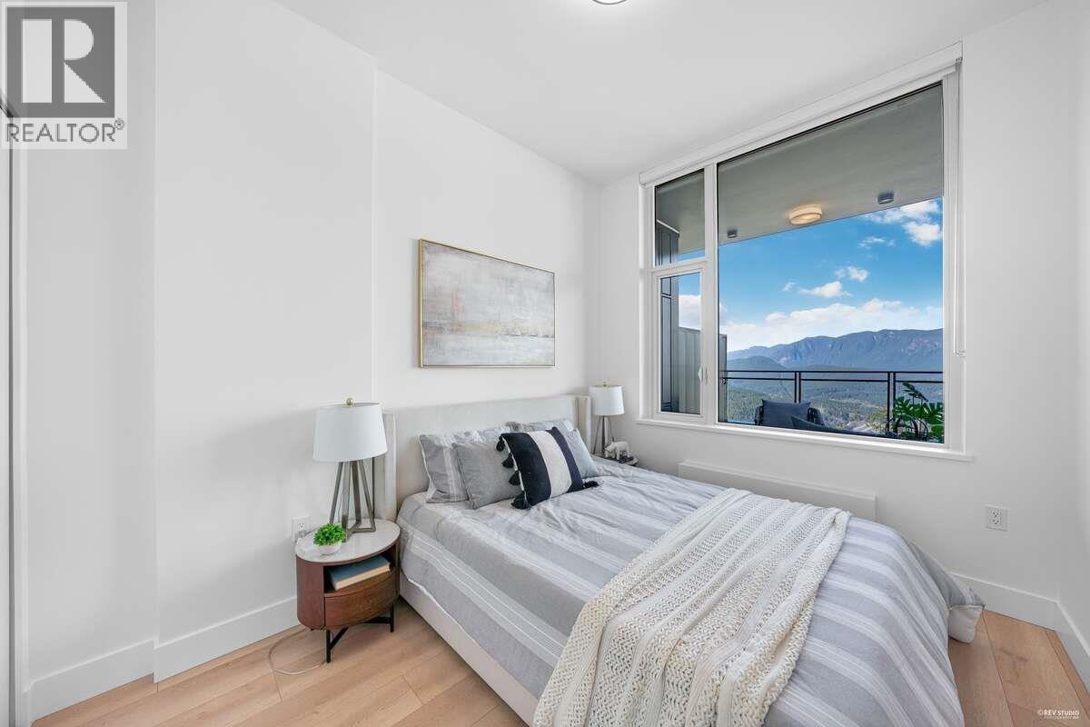 1202 8750 University Crescent, Burnaby, British Columbia  V5A 0G9 - Photo 5 - R3070683