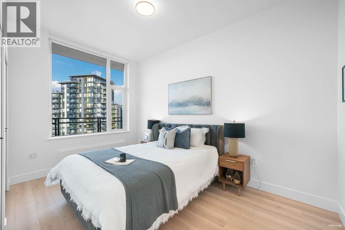 1202 8750 University Crescent, Burnaby, British Columbia  V5A 0G9 - Photo 7 - R3070683