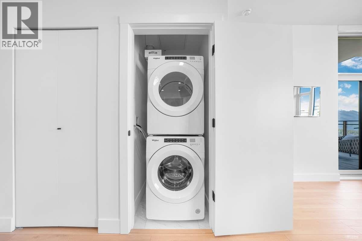 1202 8750 University Crescent, Burnaby, British Columbia  V5A 0G9 - Photo 9 - R3070683