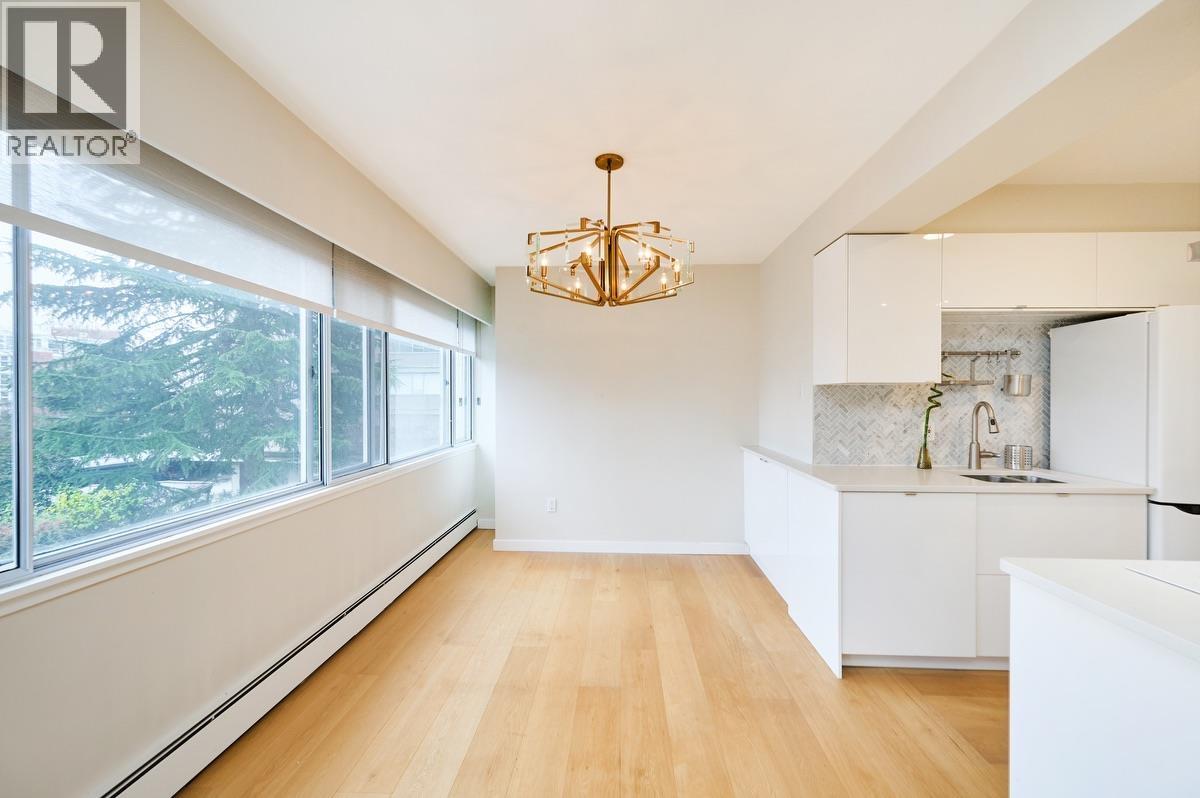 205 5926 Tisdall Street, Vancouver, British Columbia  V5Z 3N2 - Photo 11 - R3070687