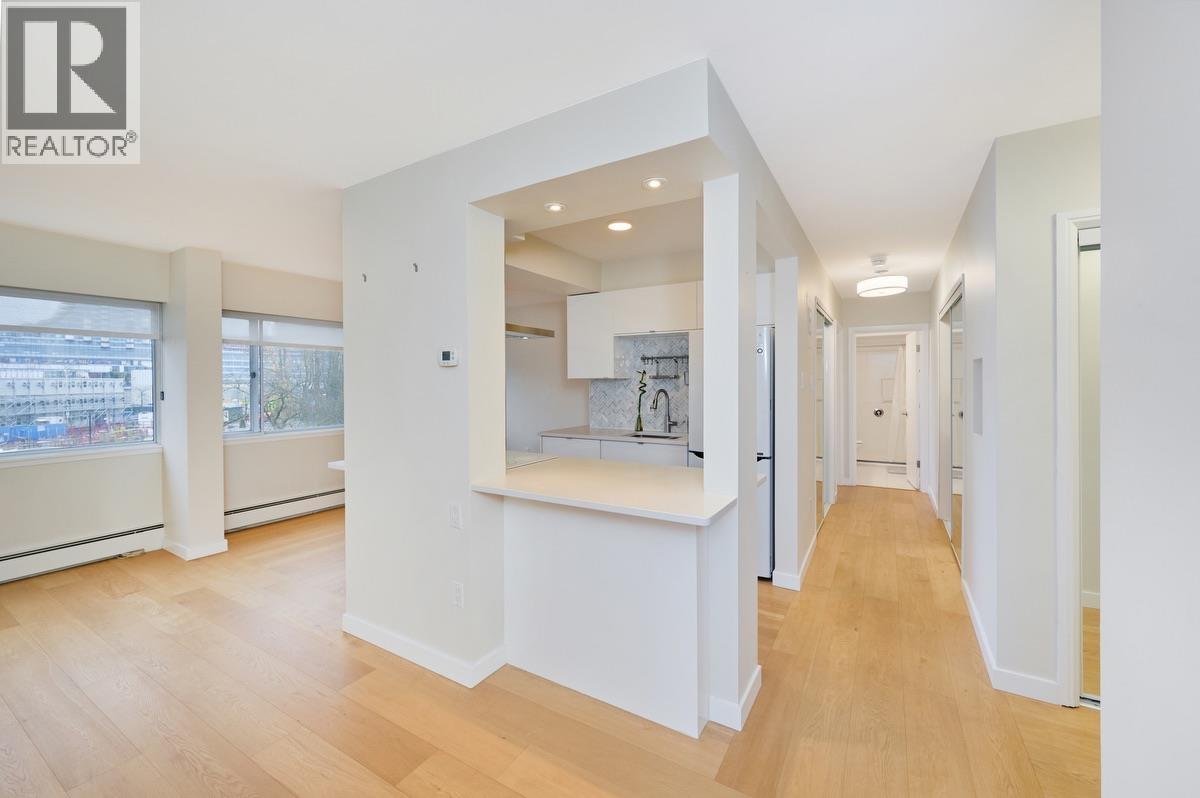 205 5926 Tisdall Street, Vancouver, British Columbia  V5Z 3N2 - Photo 13 - R3070687