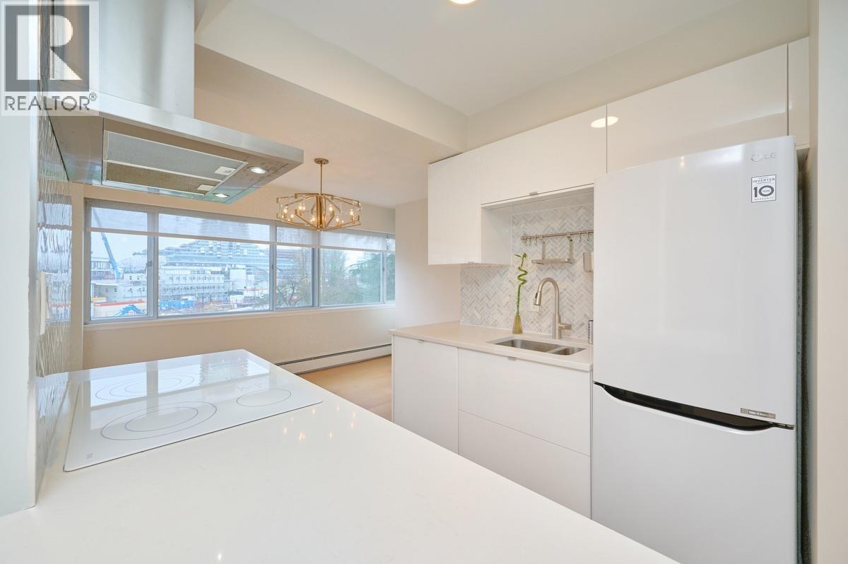 205 5926 Tisdall Street, Vancouver, British Columbia  V5Z 3N2 - Photo 14 - R3070687