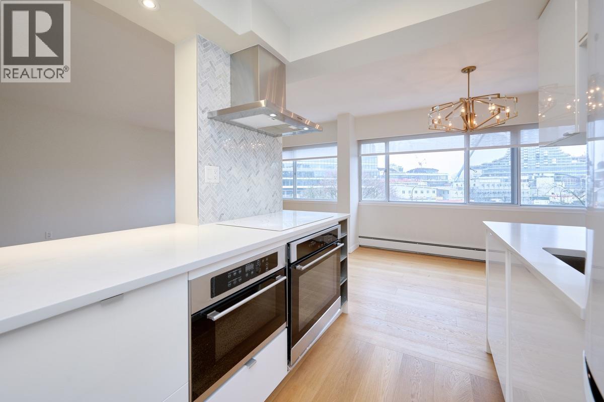 205 5926 Tisdall Street, Vancouver, British Columbia  V5Z 3N2 - Photo 15 - R3070687