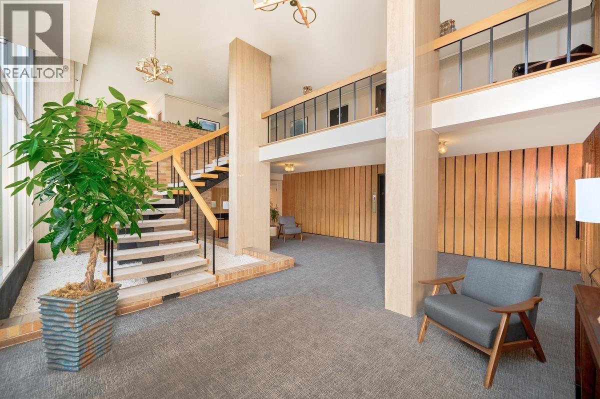 205 5926 Tisdall Street, Vancouver, British Columbia  V5Z 3N2 - Photo 2 - R3070687