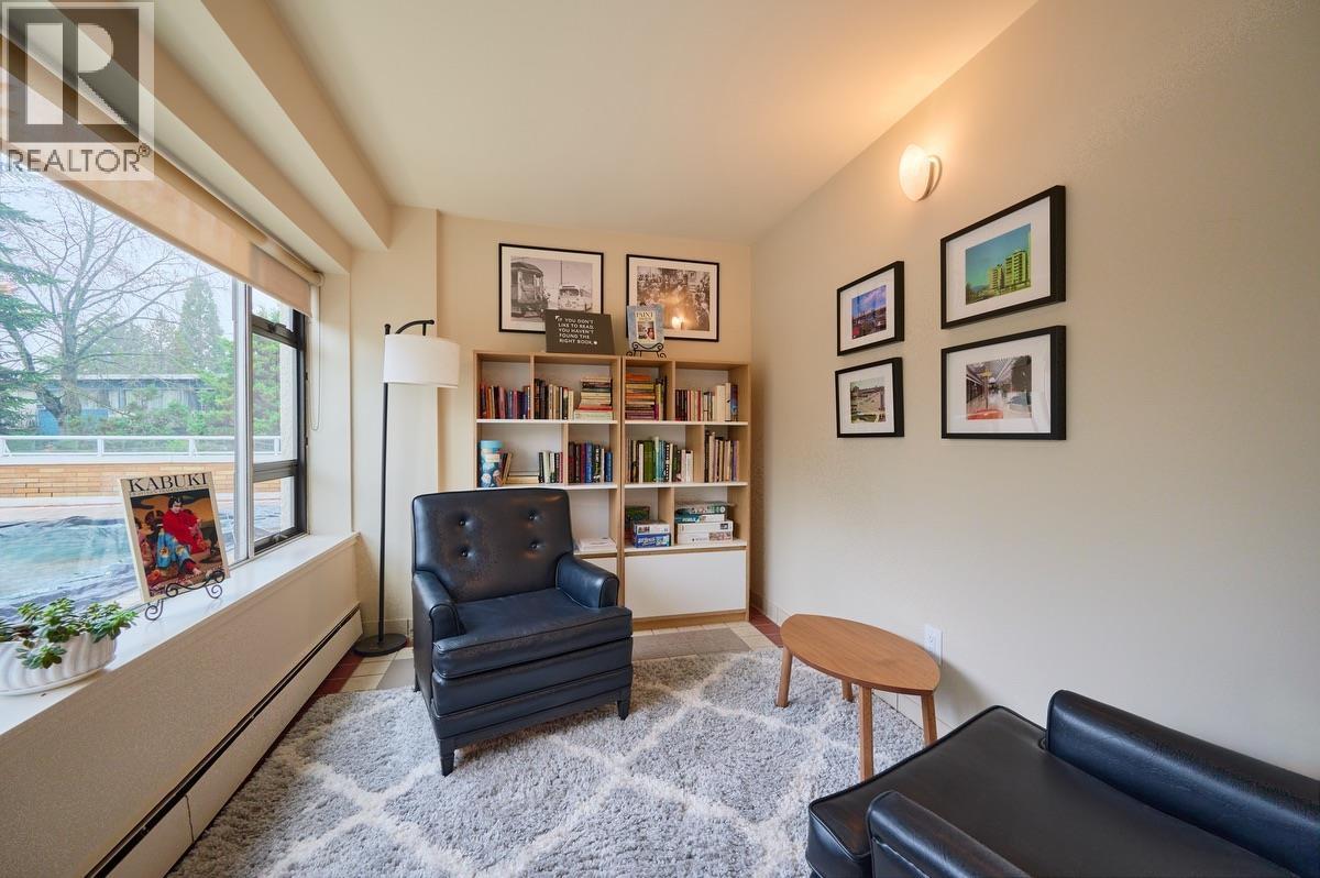 205 5926 Tisdall Street, Vancouver, British Columbia  V5Z 3N2 - Photo 27 - R3070687