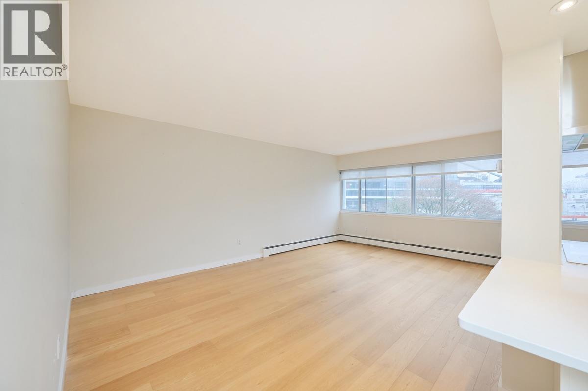 205 5926 Tisdall Street, Vancouver, British Columbia  V5Z 3N2 - Photo 4 - R3070687
