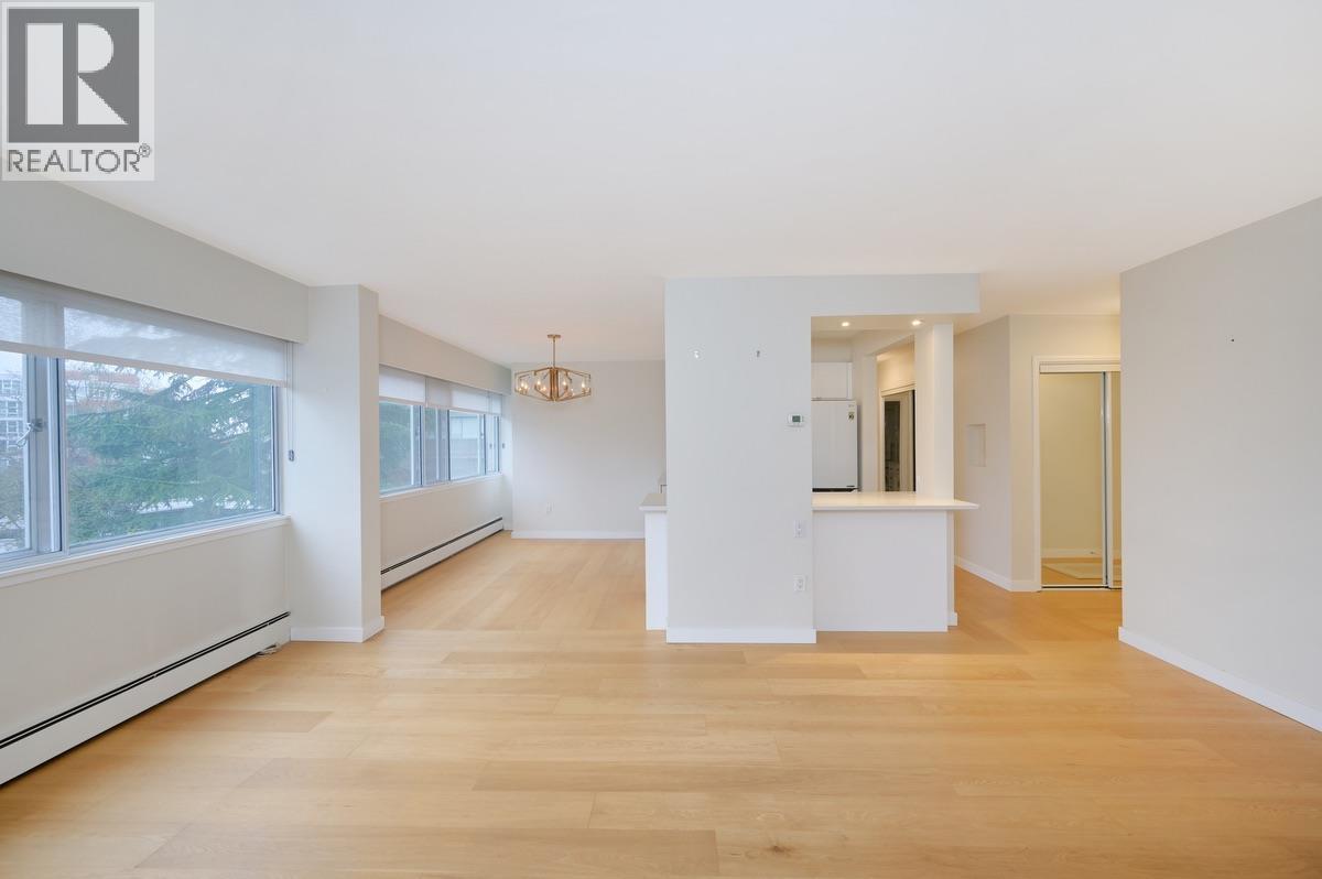 205 5926 Tisdall Street, Vancouver, British Columbia  V5Z 3N2 - Photo 9 - R3070687