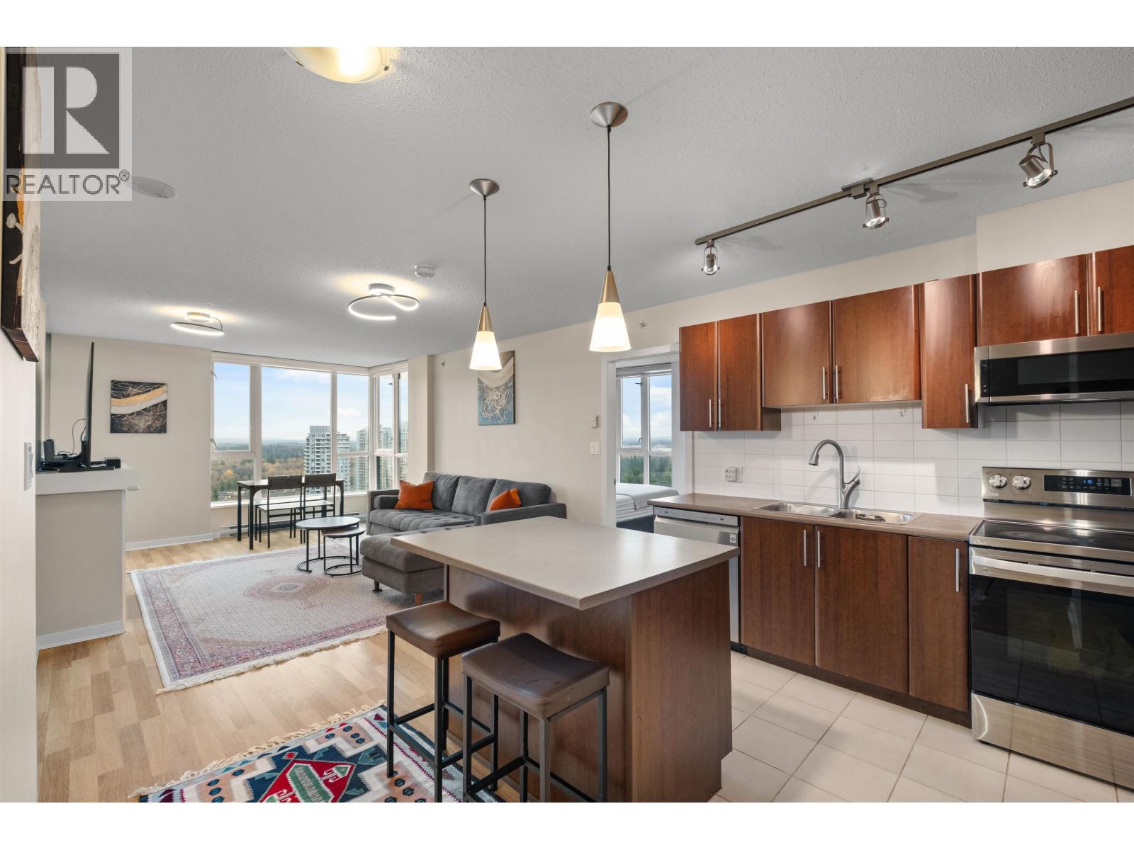 3003 1178 Heffley Crescent, Coquitlam, British Columbia  V3B 0A7 - Photo 15 - R3070694