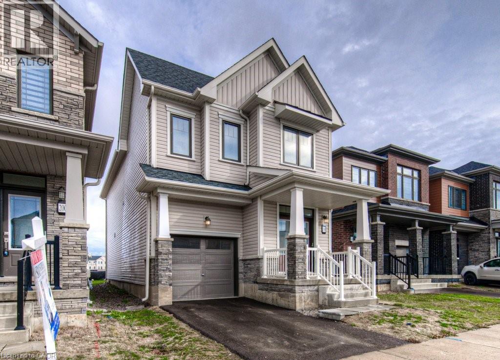 198 Wilmot Road, Brantford, Ontario  N3T 0W7 - Photo 3 - 40790061