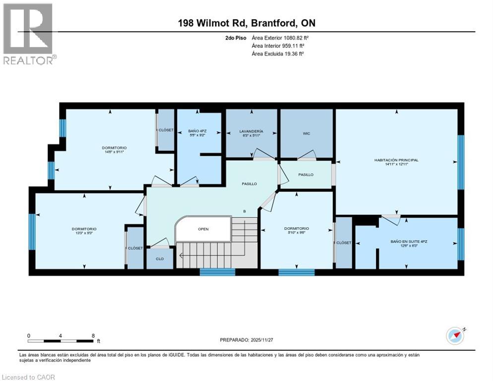 198 Wilmot Road, Brantford, Ontario  N3T 0W7 - Photo 38 - 40790061