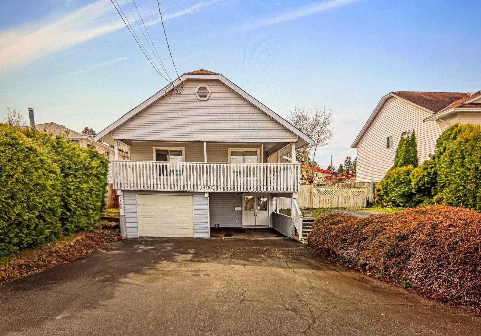 14782 107A AVENUE, Surrey, British Columbia