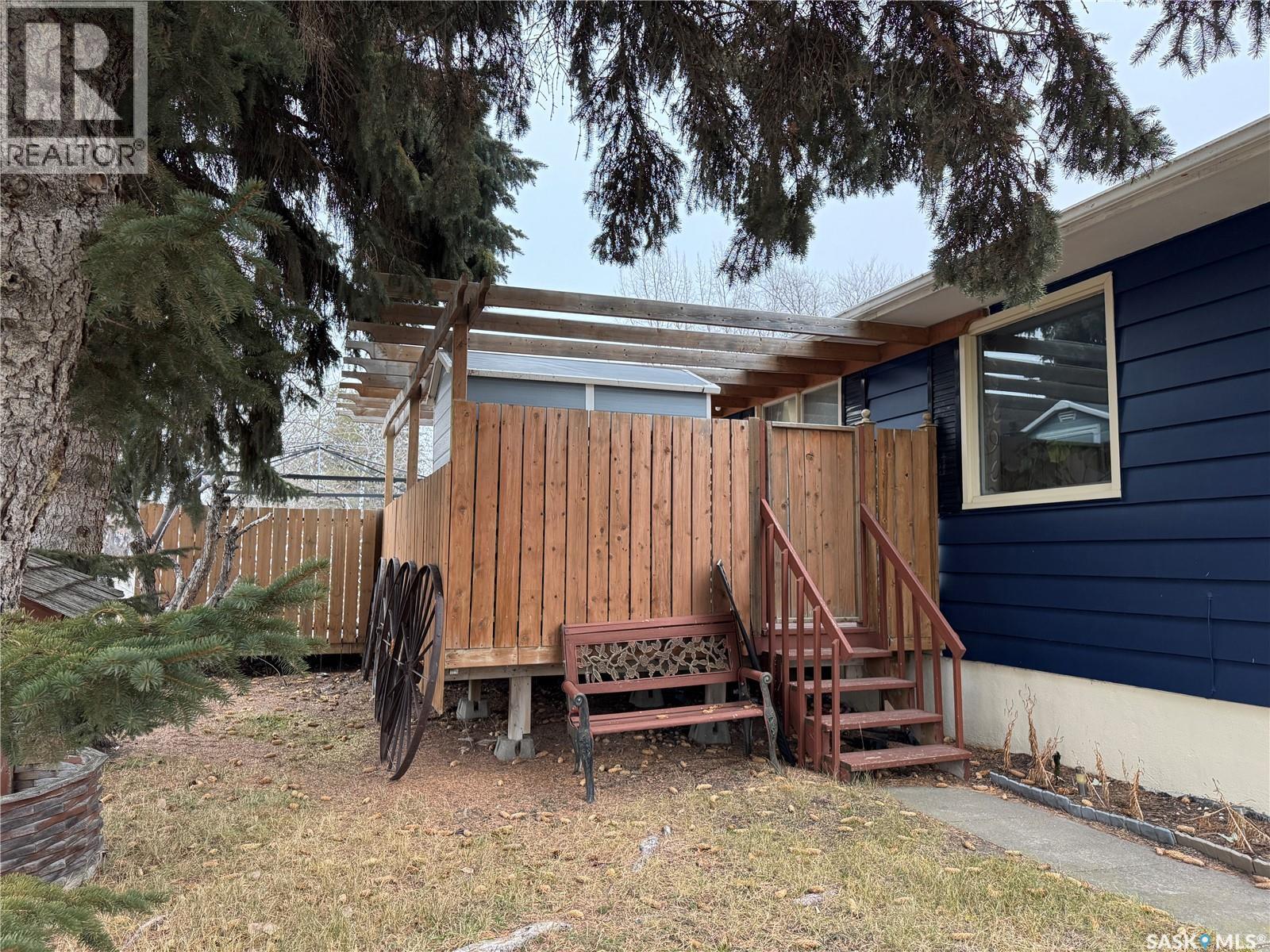 401 5th Street W, Wynyard, Saskatchewan  S0A 4T0 - Photo 42 - SK024791