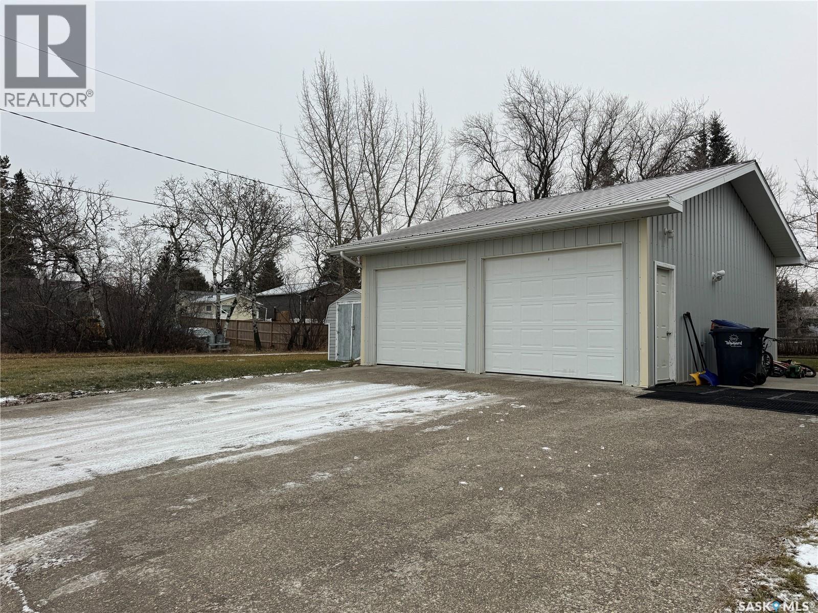 401 5th Street W, Wynyard, Saskatchewan  S0A 4T0 - Photo 40 - SK024791