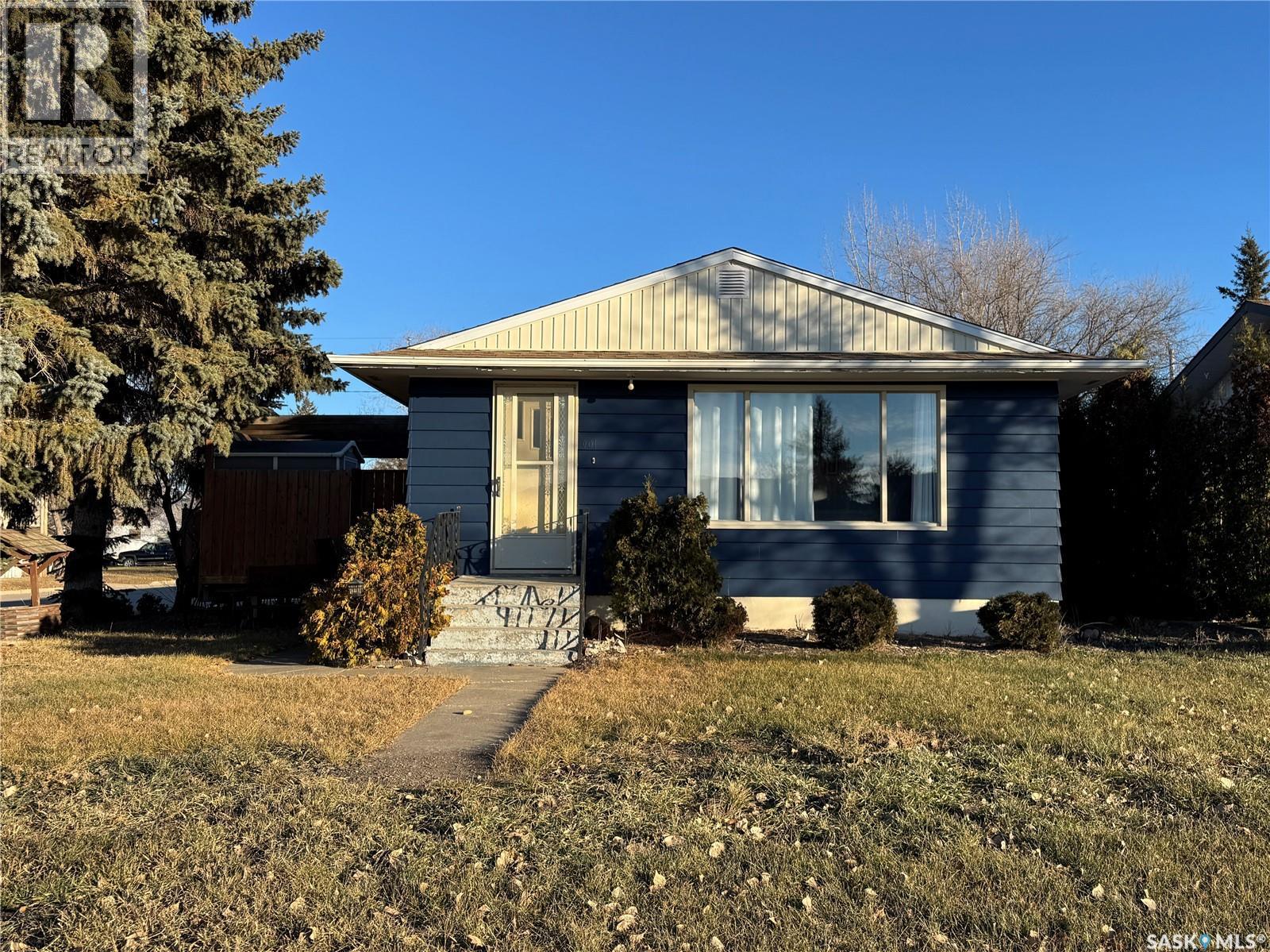 401 5th STREET W, Wynyard, Saskatchewan