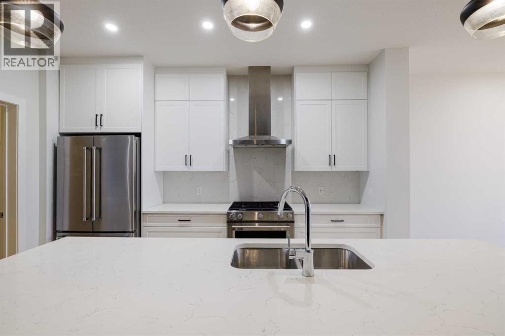 213 Alpine Rush View, Rural Rocky View County, Alberta  T3Z 0E7 - Photo 13 - A2262781