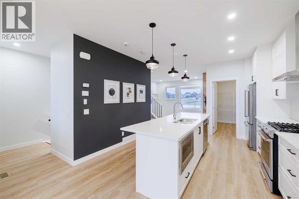 213 Alpine Rush View, Rural Rocky View County, Alberta  T3Z 0E7 - Photo 11 - A2262781