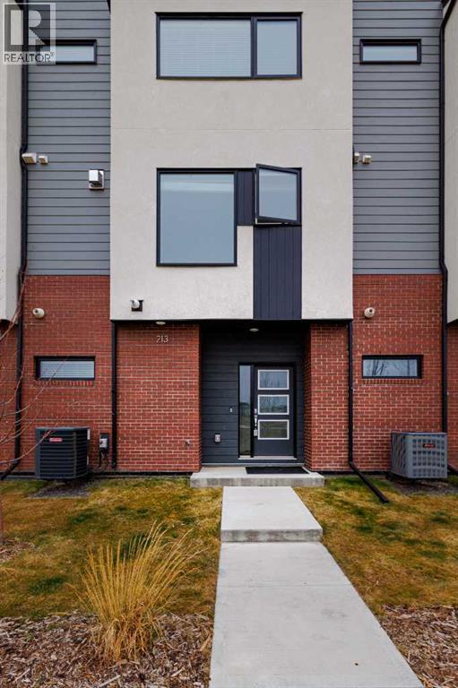 213 Alpine Rush View, Rural Rocky View County, Alberta  T3Z 0E7 - Photo 2 - A2262781