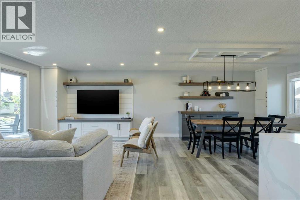 6616 Silverdale Road Nw, Calgary, Alberta  T3B 3N2 - Photo 9 - A2270790