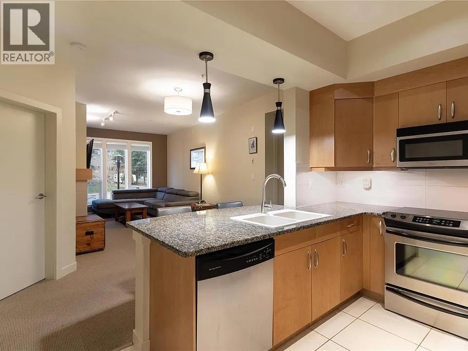 7343 Okanagan Landing Road Unit# 2204, Vernon, British Columbia  V1H 2J6 - Photo 10 - 10370171