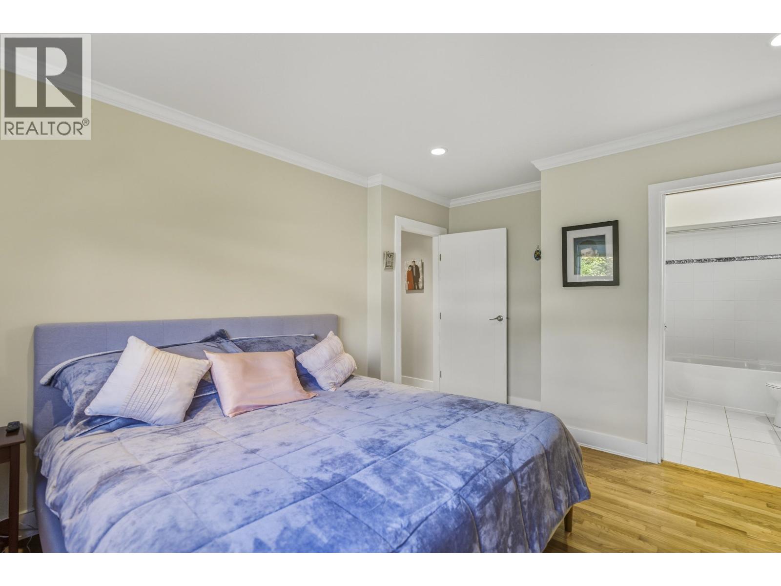 715 Kilkeel Place, North Vancouver, British Columbia  V7N 2X2 - Photo 13 - R3070700