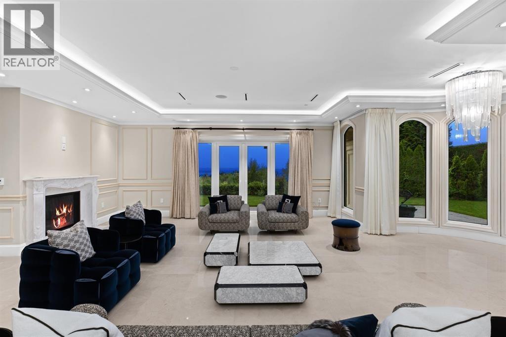 1367 Chartwell Drive, West Vancouver, British Columbia  V7S 2R4 - Photo 12 - R3070712