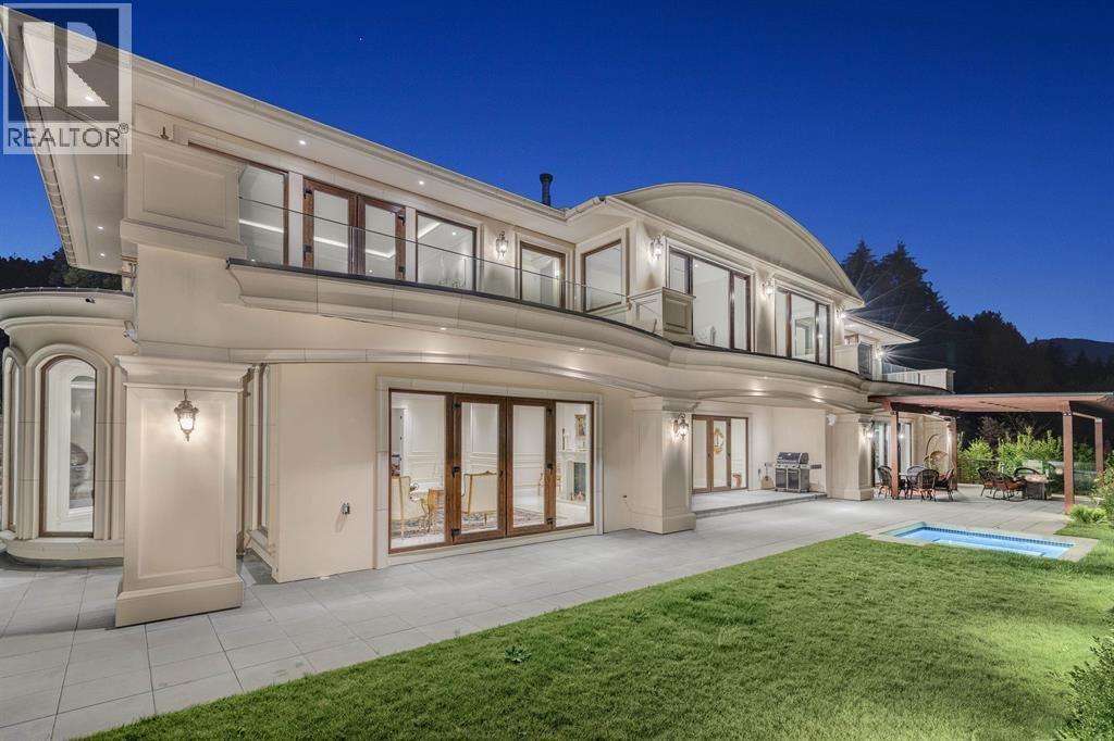 1367 Chartwell Drive, West Vancouver, British Columbia  V7S 2R4 - Photo 30 - R3070712