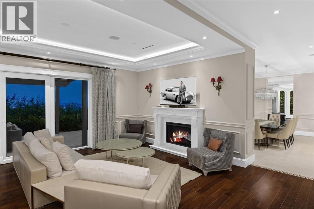 1367 Chartwell Drive, West Vancouver, British Columbia  V7S 2R4 - Photo 5 - R3070712