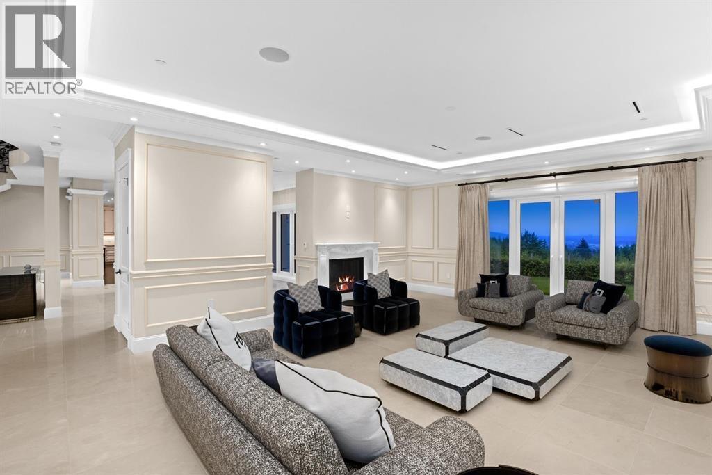 1367 Chartwell Drive, West Vancouver, British Columbia  V7S 2R4 - Photo 9 - R3070712