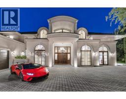 1367 Chartwell Drive, West Vancouver, Ca