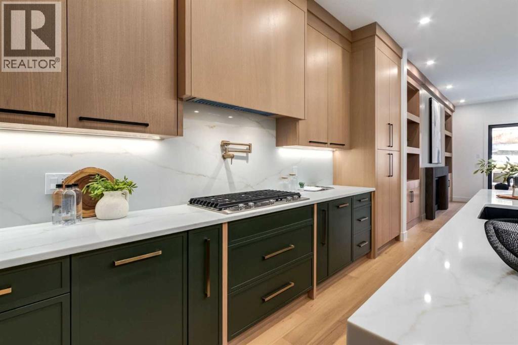 4834 22 Avenue Nw, Calgary, Alberta  T3B 0Y5 - Photo 11 - A2272685