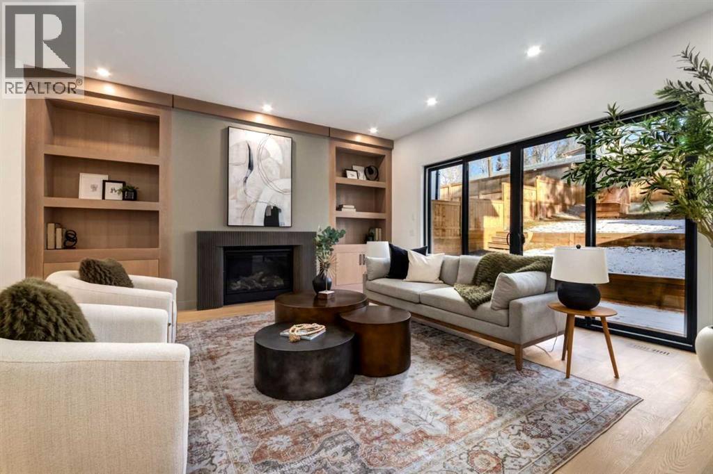 4834 22 Avenue Nw, Calgary, Alberta  T3B 0Y5 - Photo 12 - A2272685