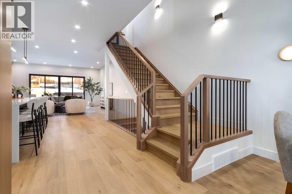 4834 22 Avenue Nw, Calgary, Alberta  T3B 0Y5 - Photo 17 - A2272685