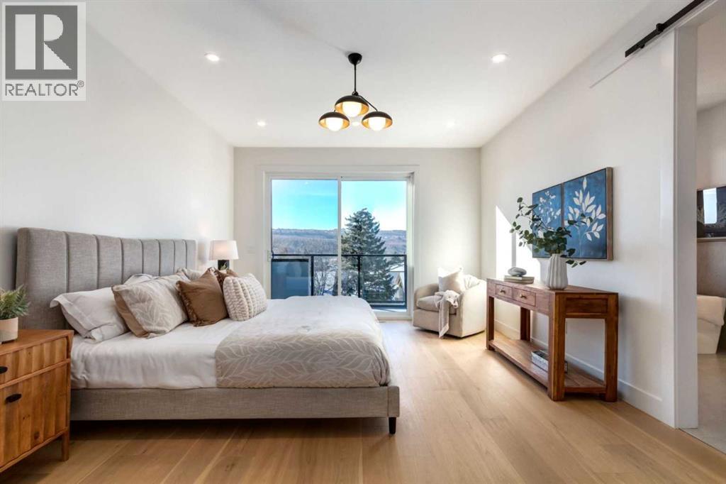 4834 22 Avenue Nw, Calgary, Alberta  T3B 0Y5 - Photo 20 - A2272685