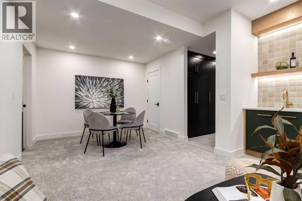 4834 22 Avenue Nw, Calgary, Alberta  T3B 0Y5 - Photo 35 - A2272685