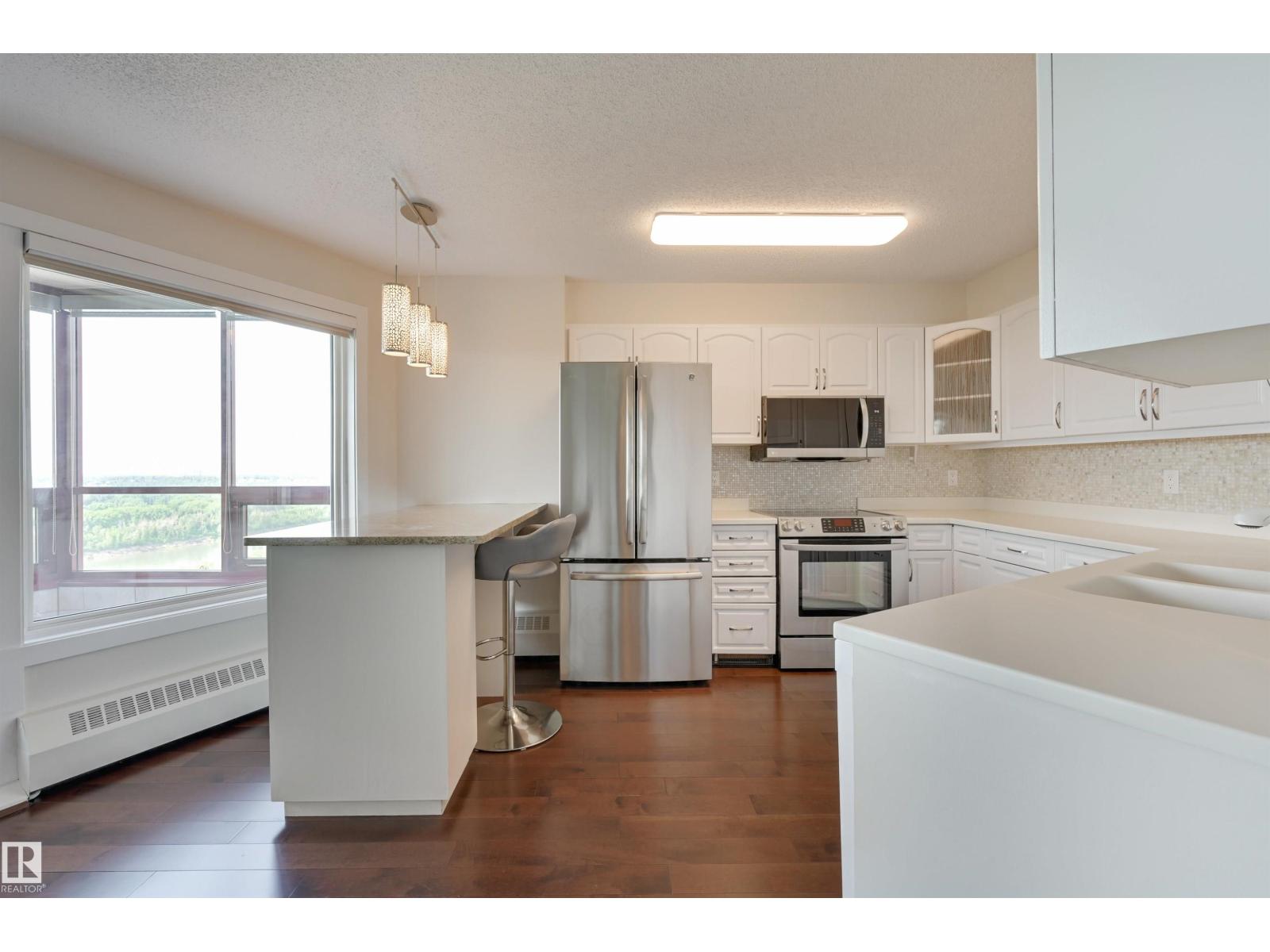 #1003 12319 Jasper Av Nw, Edmonton, Alberta  T5N 4A7 - Photo 10 - E4466896