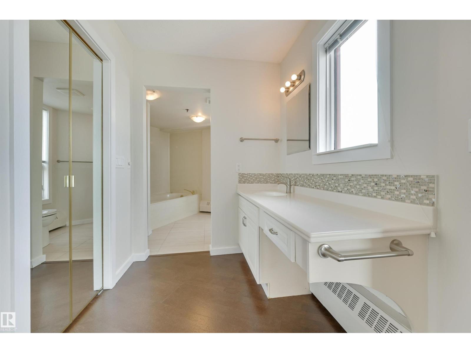 #1003 12319 Jasper Av Nw, Edmonton, Alberta  T5N 4A7 - Photo 27 - E4466896