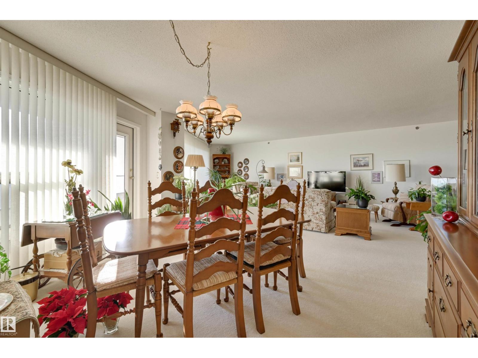 #1401 12319 Jasper Av Nw, Edmonton, Alberta  T5N 4A7 - Photo 10 - E4466897