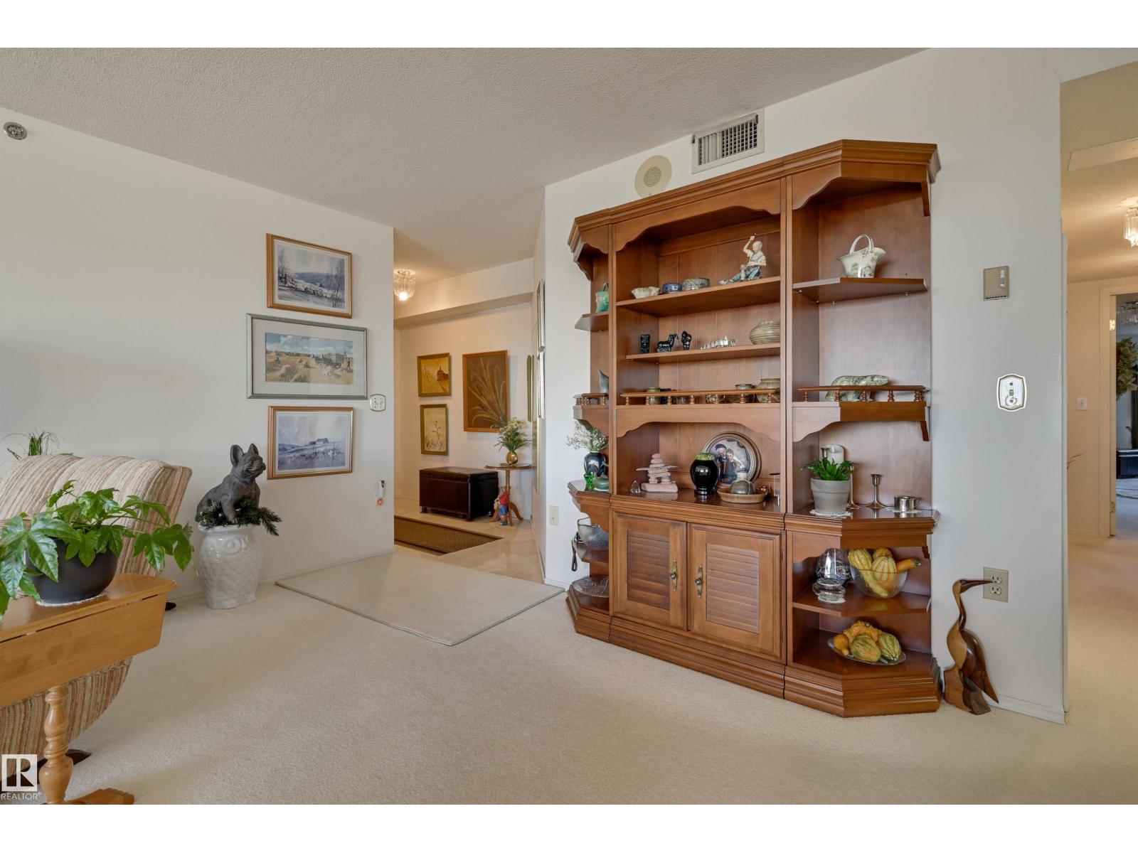 #1401 12319 Jasper Av Nw, Edmonton, Alberta  T5N 4A7 - Photo 11 - E4466897