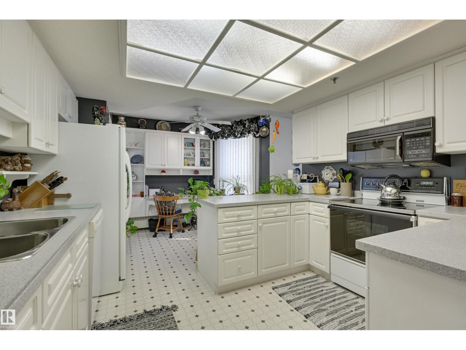 #1401 12319 Jasper Av Nw, Edmonton, Alberta  T5N 4A7 - Photo 12 - E4466897