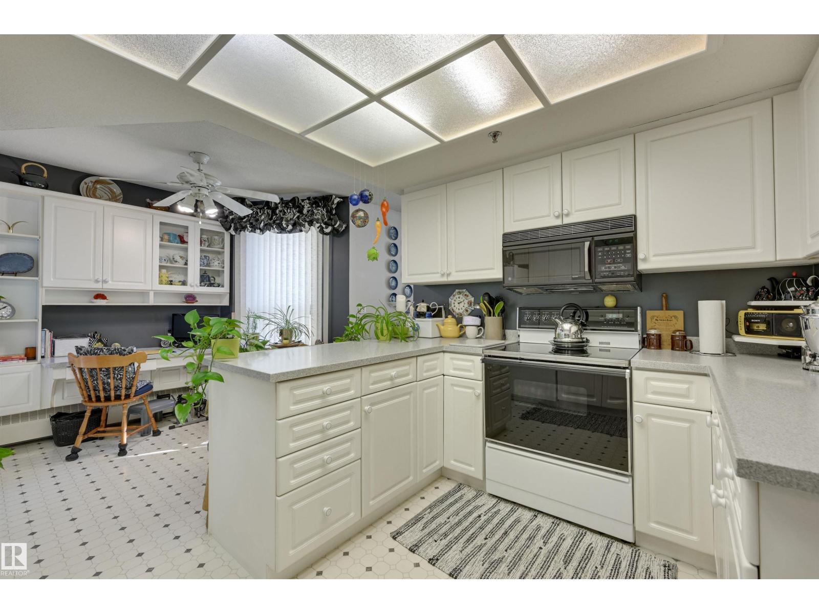 #1401 12319 Jasper Av Nw, Edmonton, Alberta  T5N 4A7 - Photo 13 - E4466897