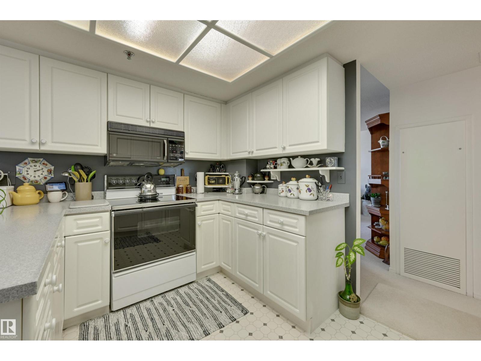 #1401 12319 Jasper Av Nw, Edmonton, Alberta  T5N 4A7 - Photo 14 - E4466897