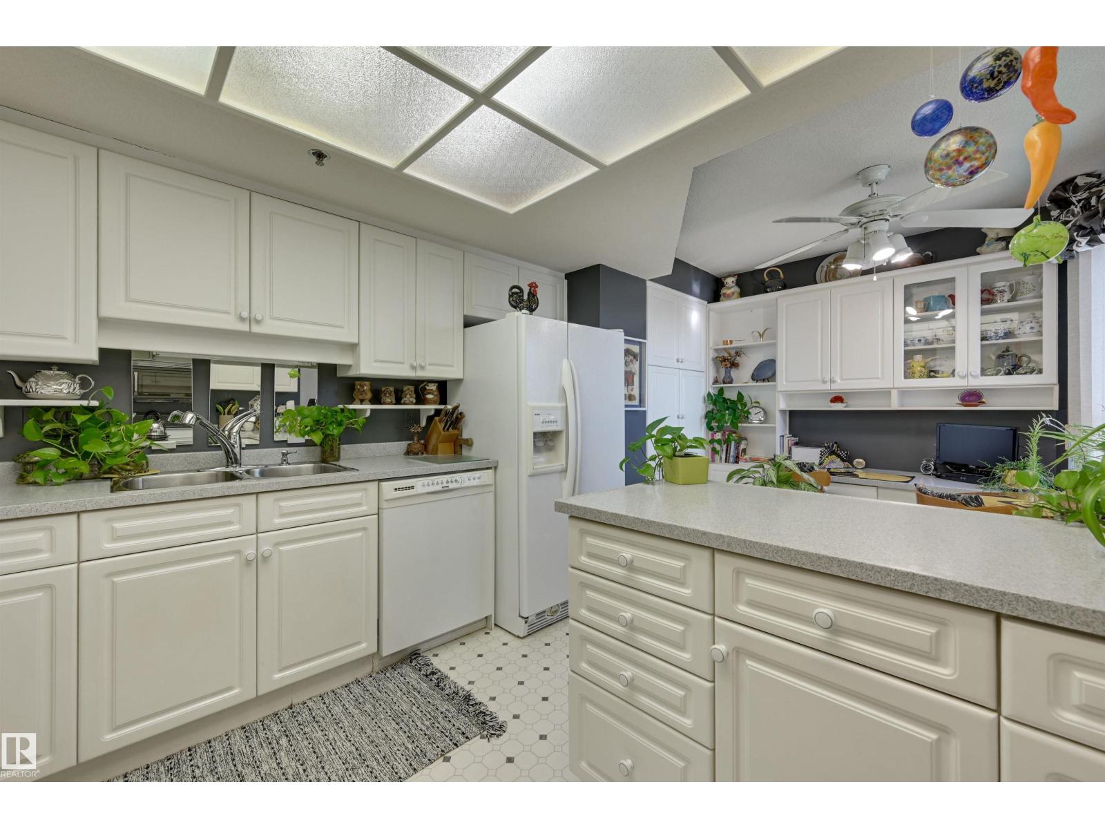 #1401 12319 Jasper Av Nw, Edmonton, Alberta  T5N 4A7 - Photo 15 - E4466897